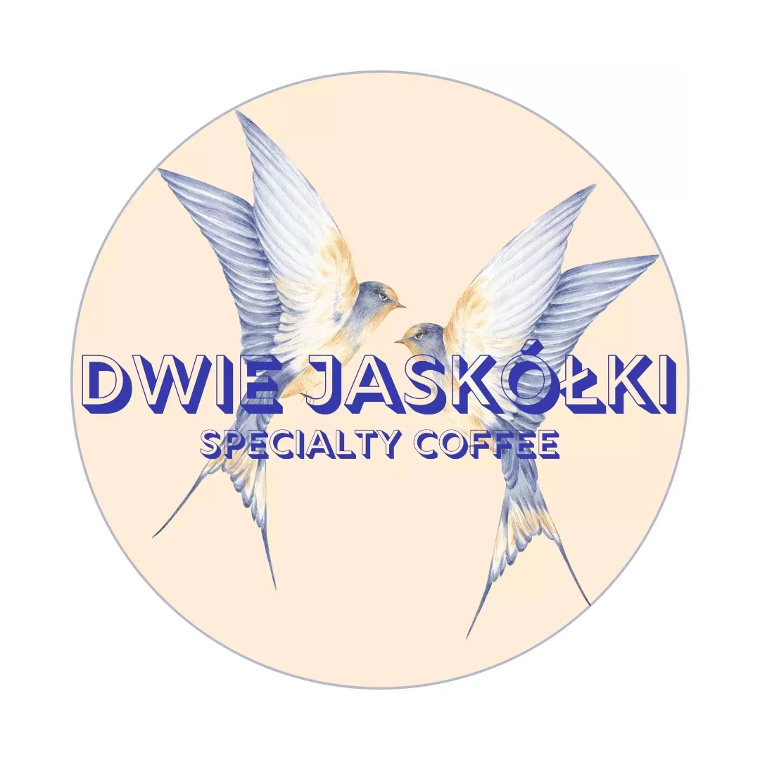 Dwie Jaskółki - zdjęcie okładkowe