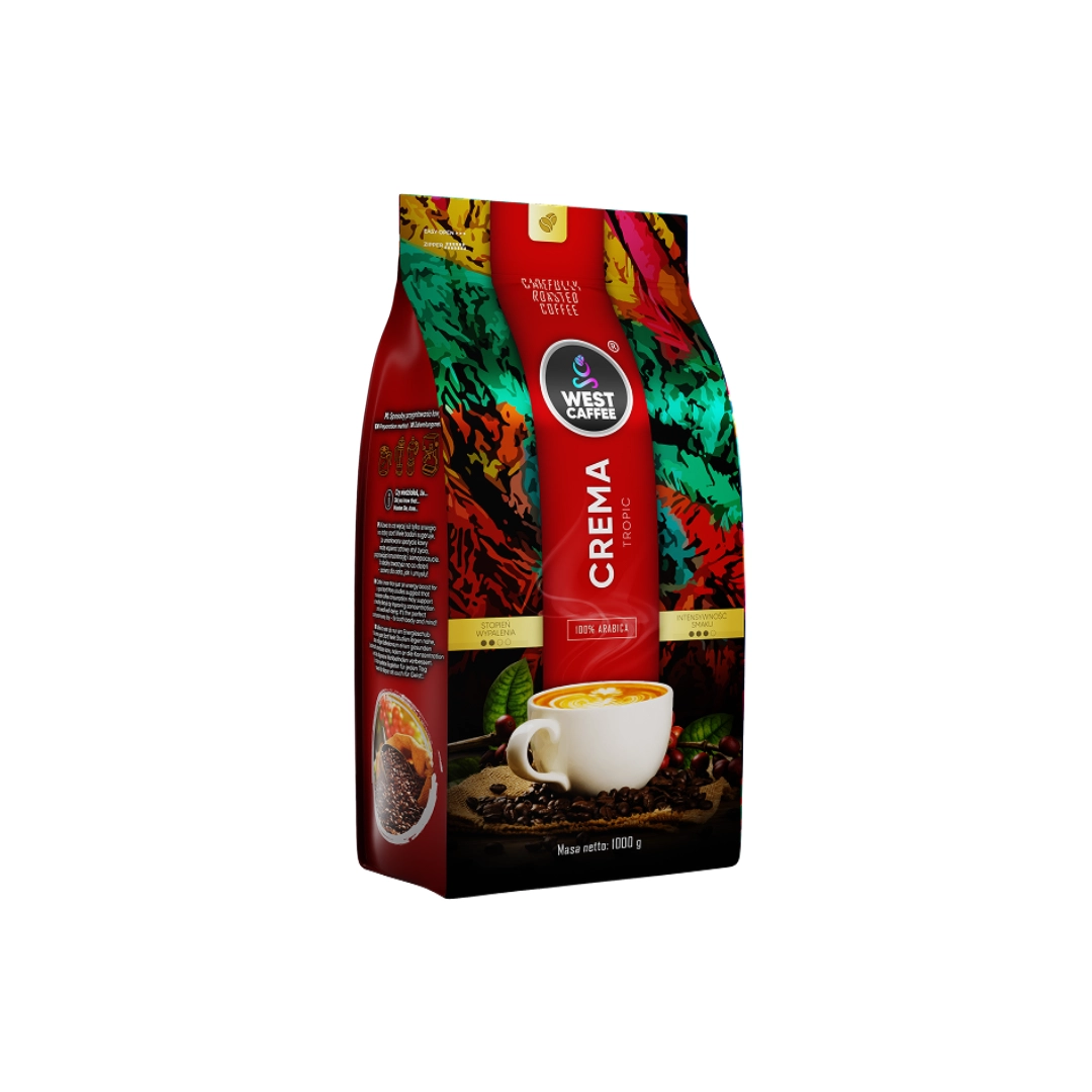 Crema Tropic