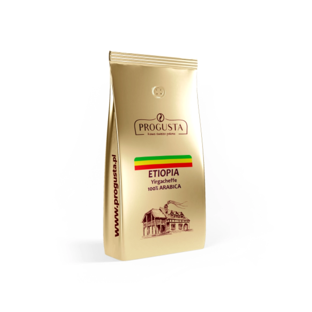 Etiopia Wita