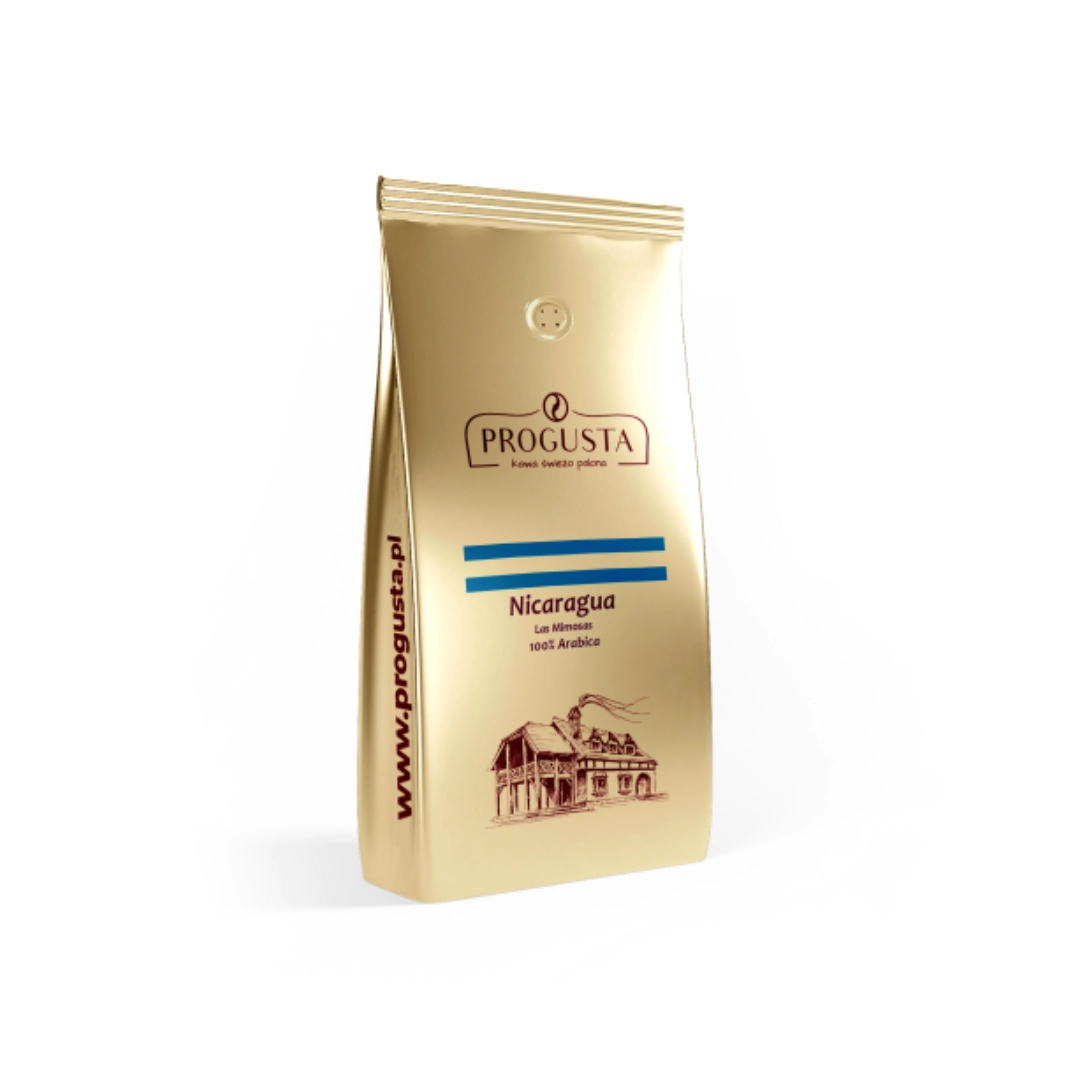 Nicaragua Las Mimosas