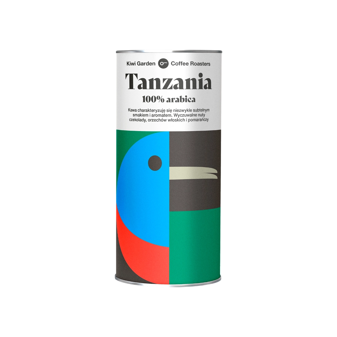 Afrykańska perła - Tanzania Kilimanjaro w promocyjnej cenie
