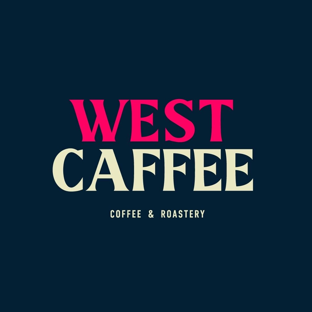Logo palarni West Caffee